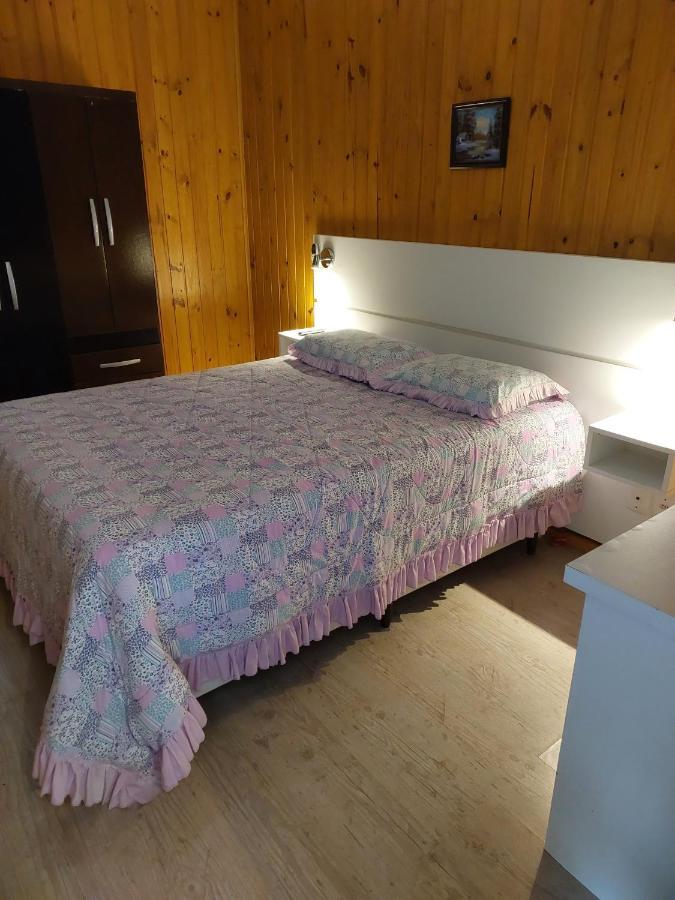 Pousada Villa Fiorita カネラ エクステリア 写真