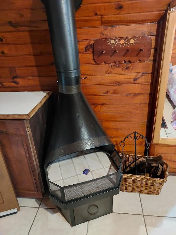 Pousada Villa Fiorita カネラ エクステリア 写真