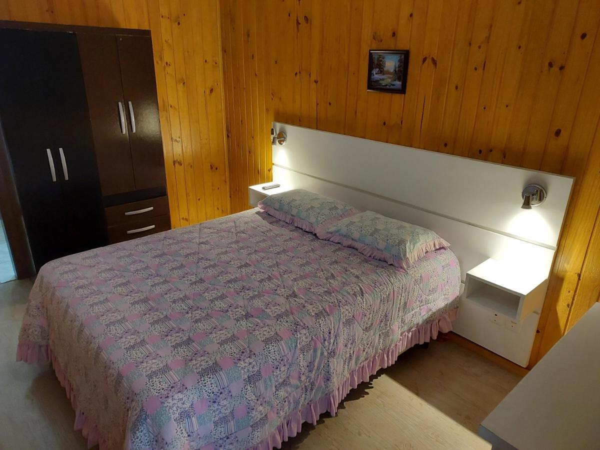 Pousada Villa Fiorita カネラ エクステリア 写真