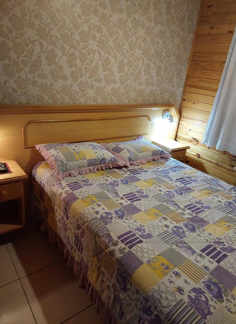Pousada Villa Fiorita カネラ エクステリア 写真