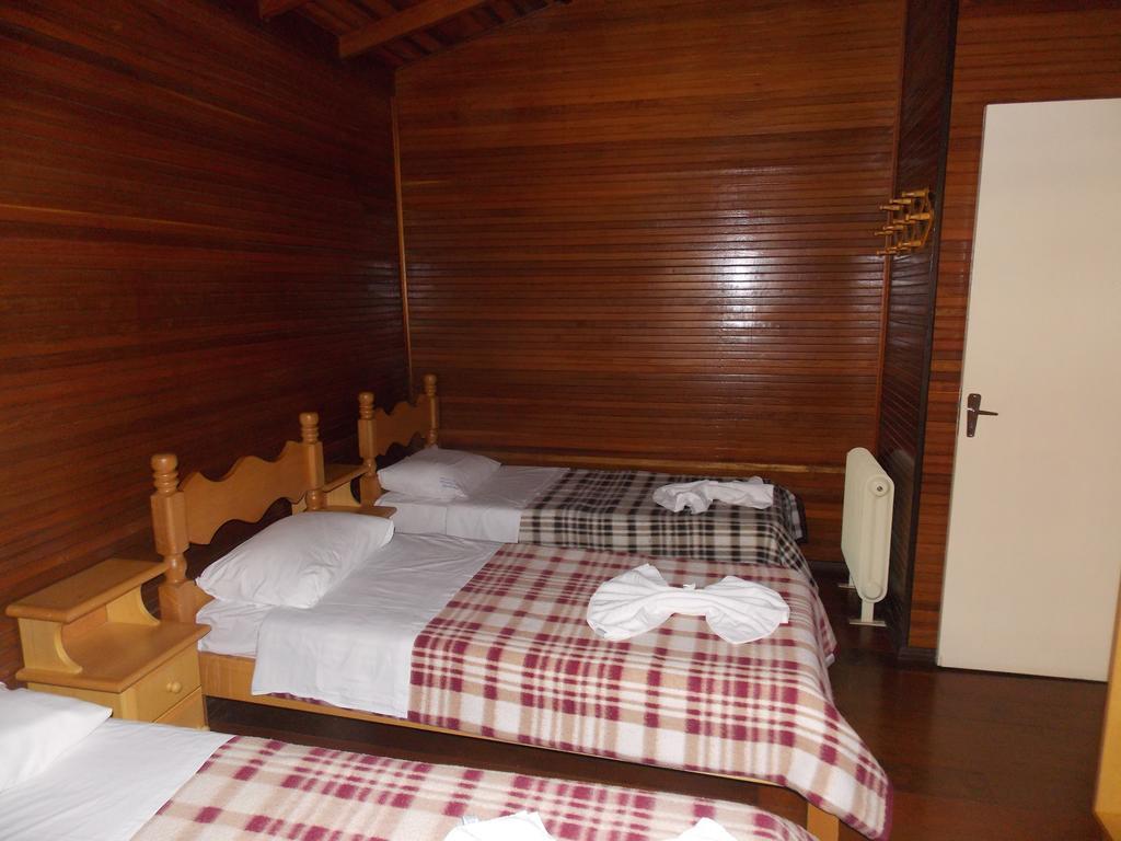 Pousada Villa Fiorita カネラ 部屋 写真