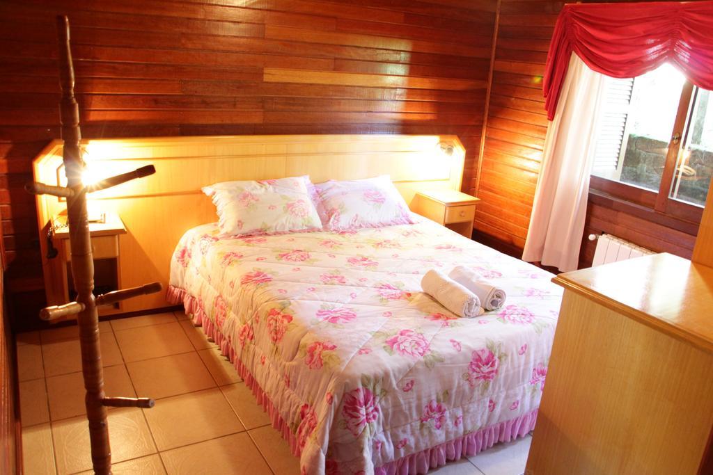 Pousada Villa Fiorita カネラ エクステリア 写真